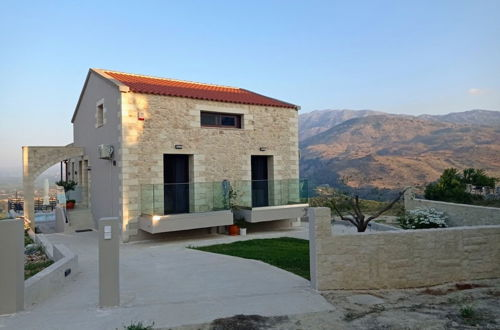 Foto 38 - Villa ArGia with private pool & sea view