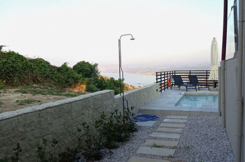Foto 33 - Villa ArGia with private pool & sea view