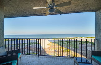 Photo 2 - Clearwater Beachfront Condo w/ Heated Pool Access