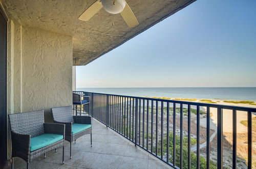 Photo 1 - Clearwater Beachfront Condo w/ Heated Pool Access