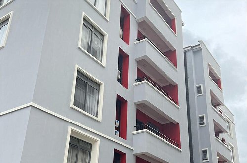 Photo 4 - Immaculate 2-bed Apartment, Victoria Island, Lagos