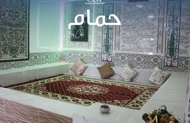 Casa Hotel & Hammam Spa - Foto 6
