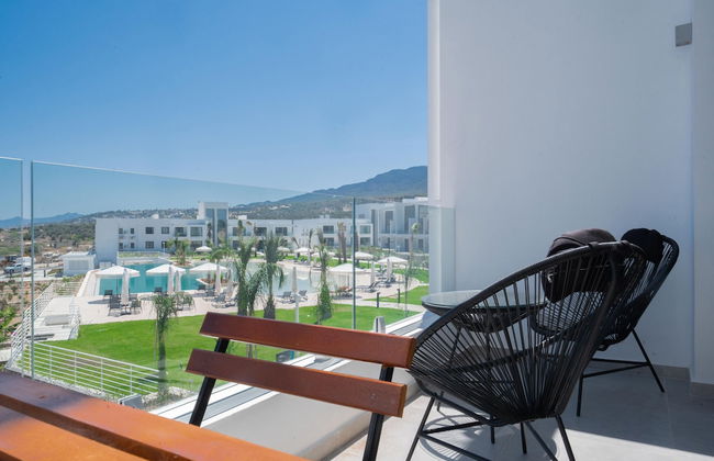 Modern and Spacious Apartment With Beautiful Roof Terrace and sea View - Foto 10