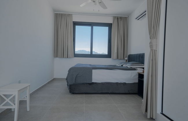 Modern and Spacious Apartment With Beautiful Roof Terrace and sea View - Foto 5