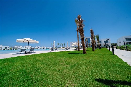 Photo 30 - Modern and Spacious Apartment With Beautiful Roof Terrace and sea View