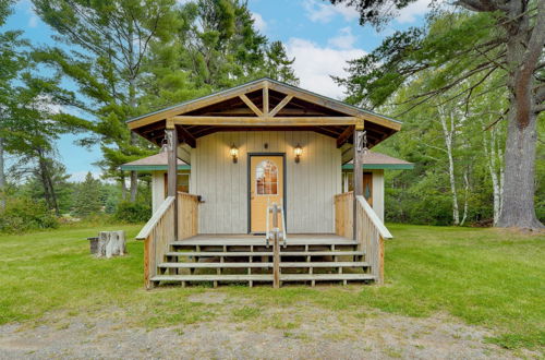 Photo 7 - Secluded Cable Cabin Rental - Pet Friendly