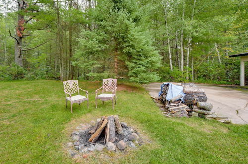 Photo 17 - Secluded Cable Cabin Rental - Pet Friendly