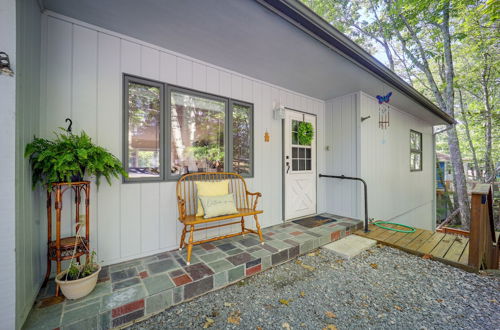 Photo 30 - Dog-friendly Beech Mountain Home w/ Deck