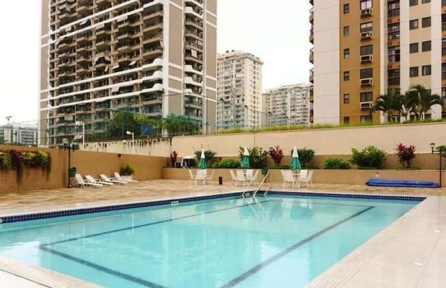 LIBERTY PLACE - PARQUE DAS ROSAS - Foto 20