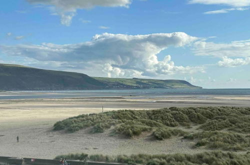 Photo 30 - Remarkable 1-bed Seaview Beach Apartment Barmouth