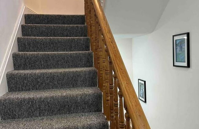 Remarkable 1-bed Seaview Beach Apartment Barmouth - Foto 18