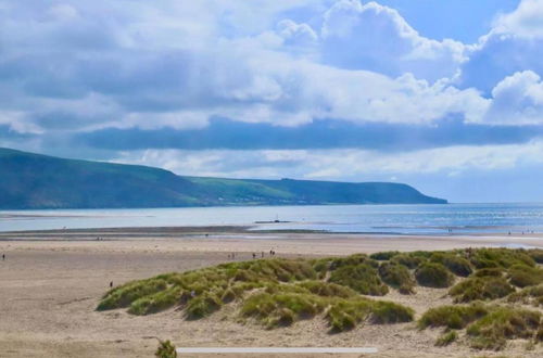 Foto 34 - Remarkable 1-bed Seaview Beach Apartment Barmouth