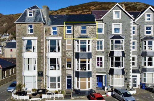 Photo 33 - Remarkable 1-bed Seaview Beach Apartment Barmouth