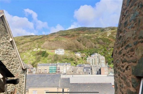 Foto 35 - Remarkable 1-bed Seaview Beach Apartment Barmouth