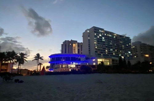 Photo 26 - Large Ocean front Penthouse