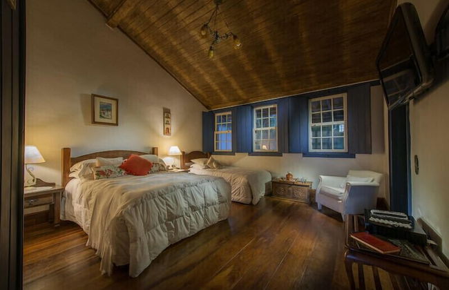 Hotel Fazenda Águas Claras - Foto 9