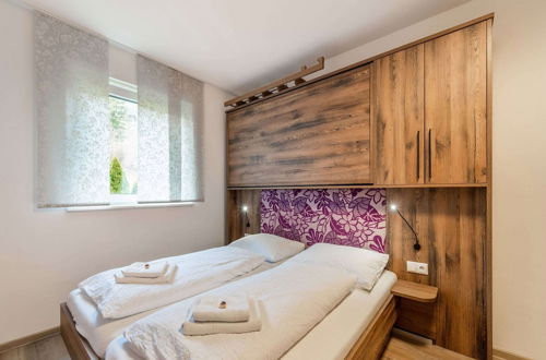 Photo 3 - Apartment in St. Georgen / Salzburg Near ski Area