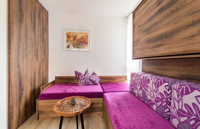 Apartment in St. Georgen / Salzburg Near ski Area - Photo 11