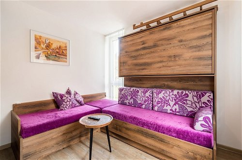 Foto 11 - Apartment in St. Georgen / Salzburg Near ski Area
