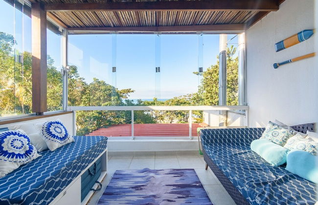 Pé na areia com charme e elegância - Foto 40
