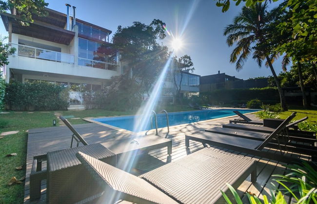 Pé na areia com charme e elegância - Foto 25