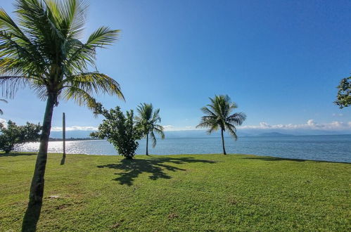 Photo 40 - Pé na areia com charme e elegância