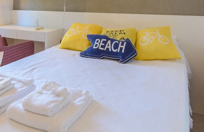 Pé na areia com charme e elegância - Foto 7