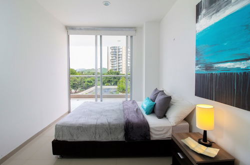 Photo 20 - Apartamentos SOHO Style - Bello Horizonte