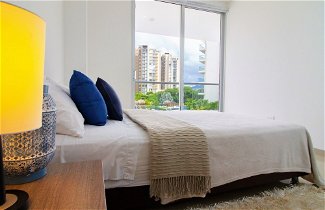 Foto 2 - Apartamentos SOHO Style - Bello Horizonte