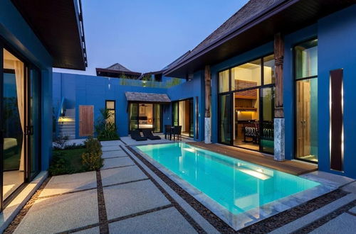 Photo 30 - Wings Phuket Villa by Two Villas Holiday