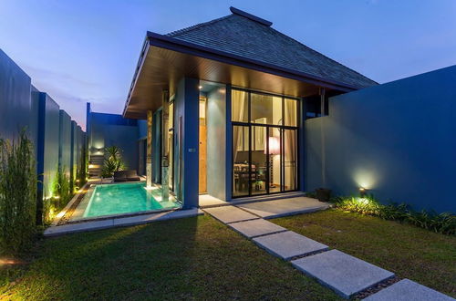 Photo 33 - Wings Phuket Villa by Two Villas Holiday