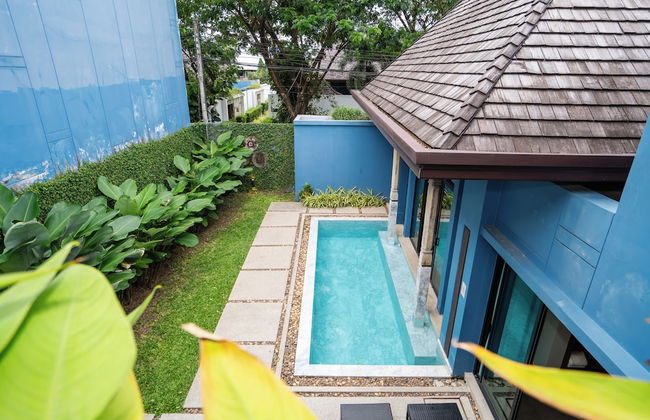 Wings Phuket Villa by Two Villas Holiday - Foto 22