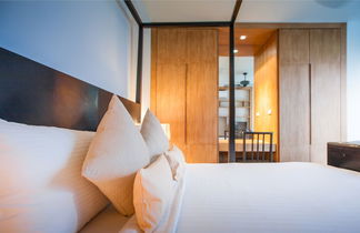 Photo 2 - Wings Phuket Villa by Two Villas Holiday