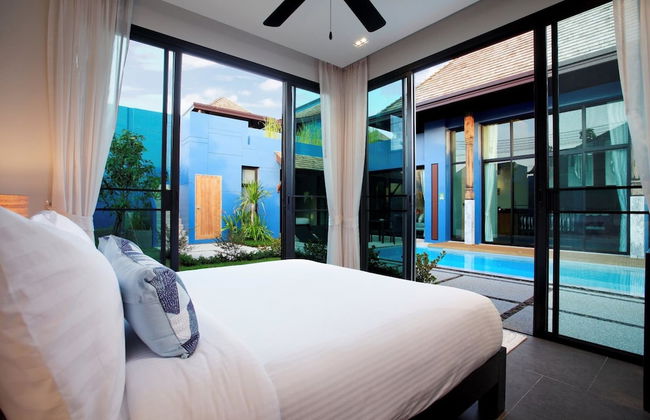 Wings Phuket Villa by Two Villas Holiday - Foto 18