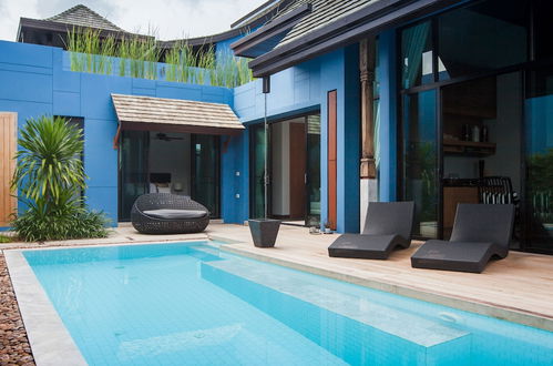 Photo 28 - Wings Phuket Villa by Two Villas Holiday