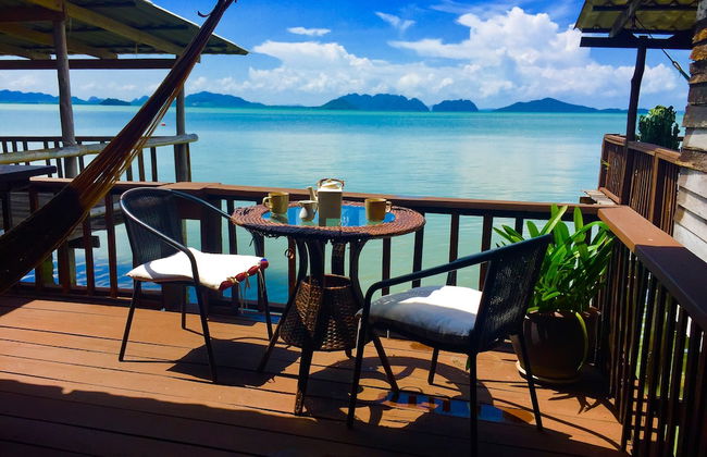 Mango House Seafront Suites And Villas - Foto 23
