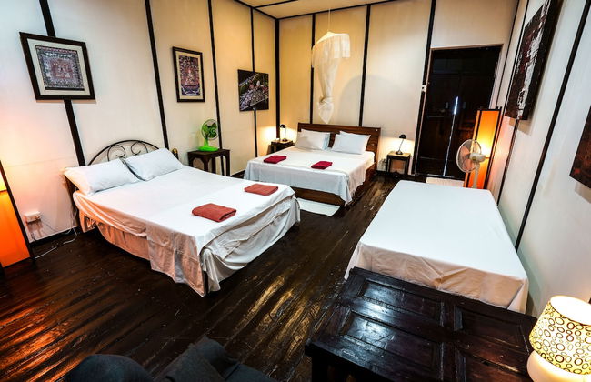 Mango House Seafront Suites And Villas - Foto 7