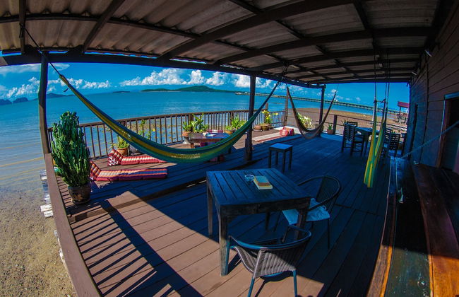 Mango House Seafront Suites And Villas - Foto 43