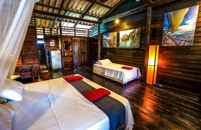 Mango House Seafront Suites And Villas - Foto 3