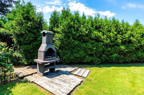 Photo 16 - Traditional Chalet with Garden near Malmedy & Hautes-Fagnes