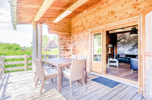 Photo 21 - Traditional Chalet with Garden near Malmedy & Hautes-Fagnes