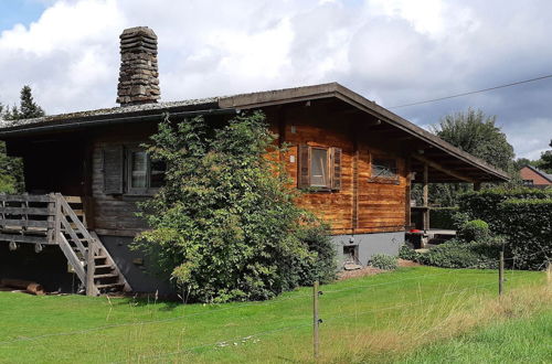 Photo 27 - Traditional Chalet with Garden near Malmedy & Hautes-Fagnes