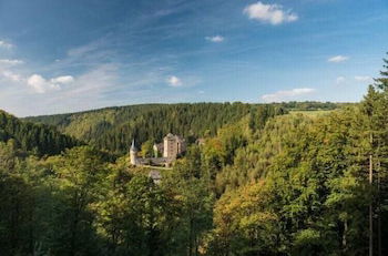 Photo 35 - Traditional Chalet with Garden near Malmedy & Hautes-Fagnes