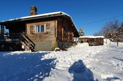 Photo 29 - Traditional Chalet with Garden near Malmedy & Hautes-Fagnes