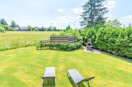 Photo 35 - Traditional Chalet with Garden near Malmedy & Hautes-Fagnes