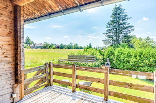 Foto 55 - Traditional Chalet with Garden near Malmedy & Hautes-Fagnes