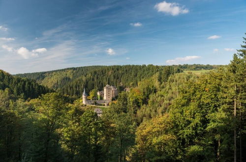 Photo 50 - Traditional Chalet with Garden near Malmedy & Hautes-Fagnes