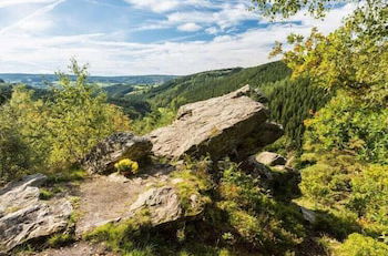 Foto 42 - Traditional Chalet with Garden near Malmedy & Hautes-Fagnes