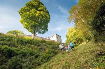 Photo 45 - Traditional Chalet with Garden near Malmedy & Hautes-Fagnes