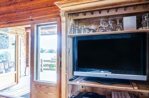 Photo 11 - Traditional Chalet with Garden near Malmedy & Hautes-Fagnes